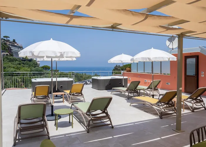 Futura Smart Flat - De Vivo Realty Sorrento