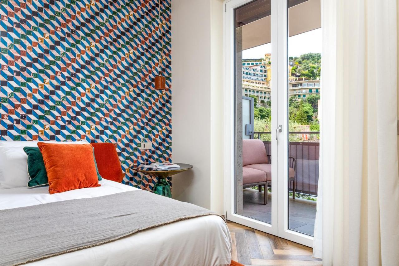 Futura Smart Flat - De Vivo Realty * Sorrento