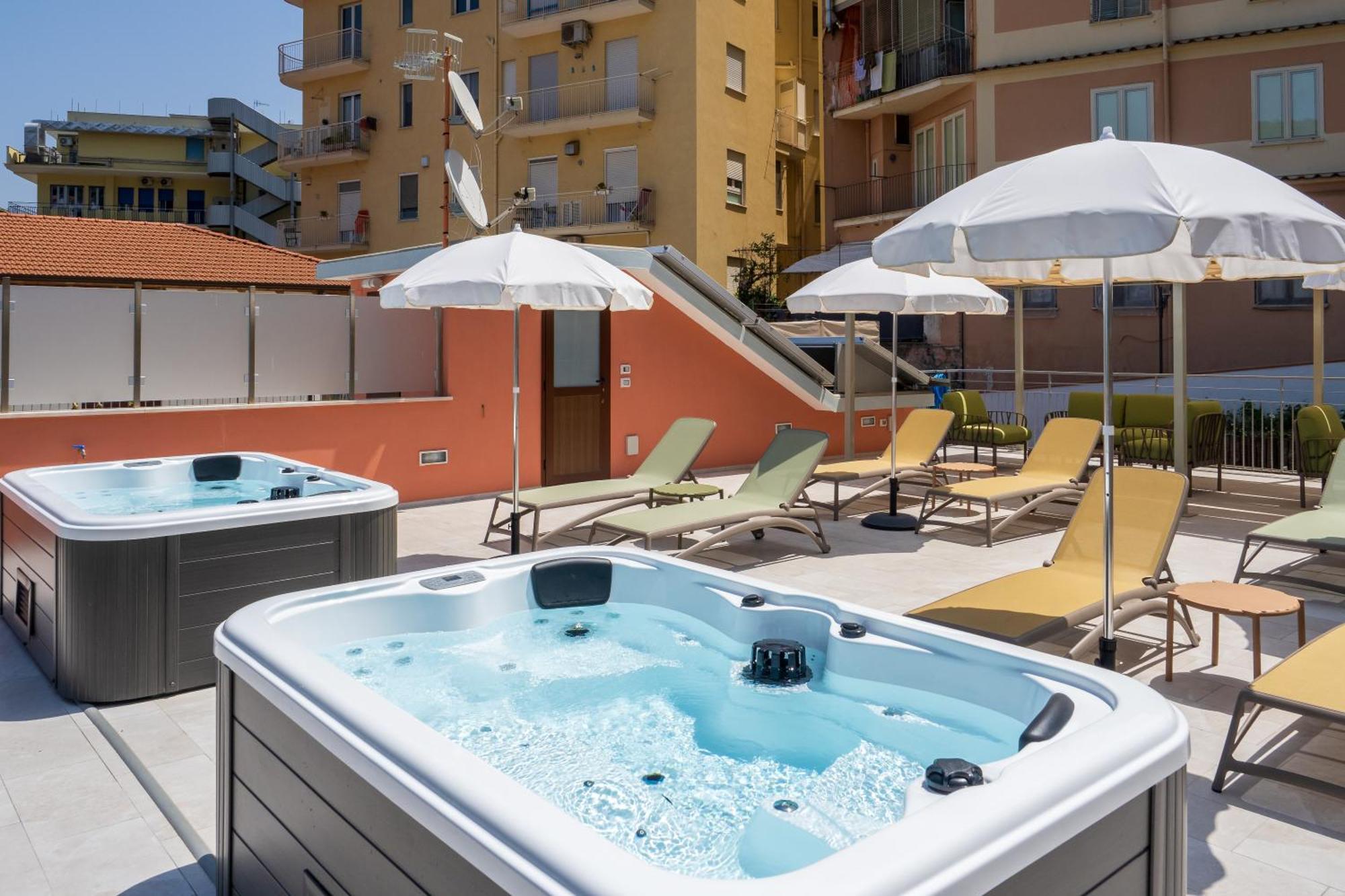 Futura Smart Flat - De Vivo Realty * Sorrento
