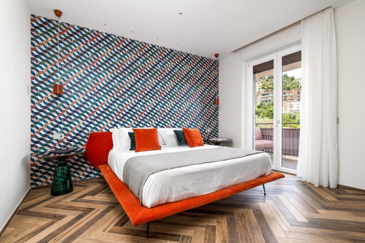 Futura Smart Flat - De Vivo Realty Appartamento Sorrento