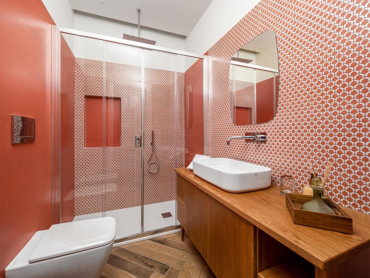 Appartamento Futura Smart Flat - De Vivo Realty
