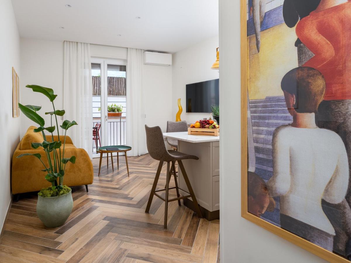 Futura Smart Flat - De Vivo Realty Appartamento