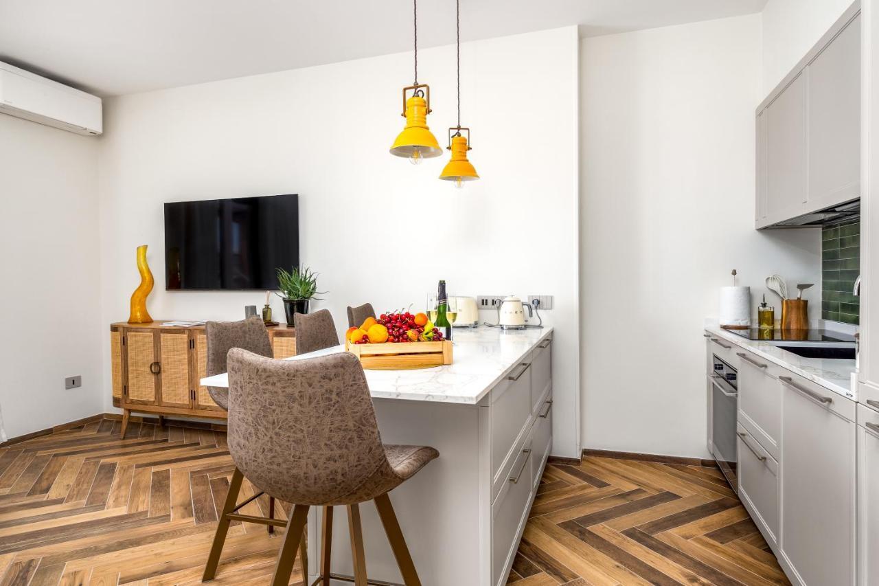 Futura Smart Flat - De Vivo Realty Appartamento *