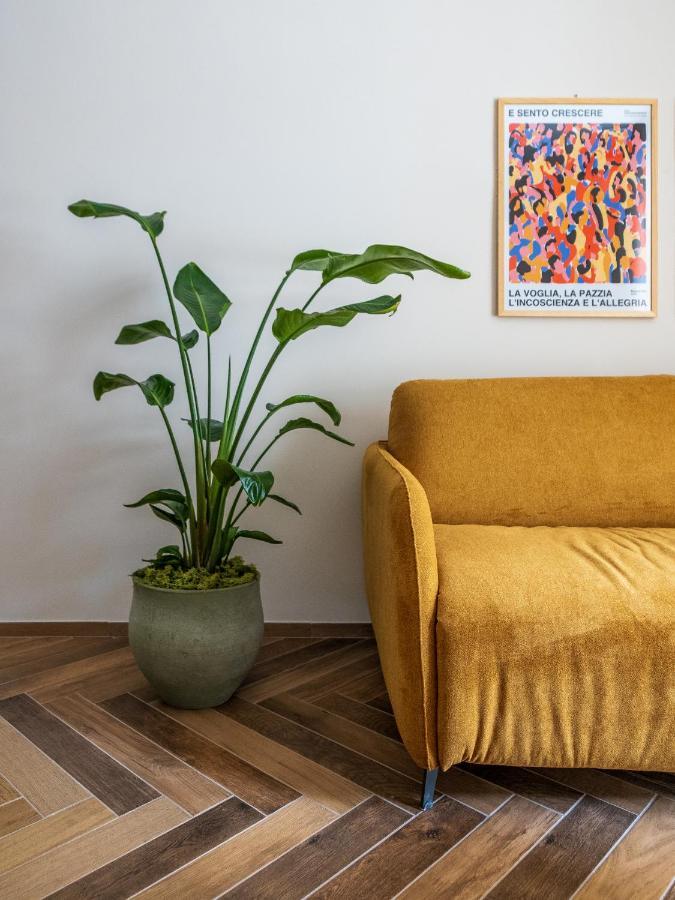 Appartamento Futura Smart Flat - De Vivo Realty Sorrento