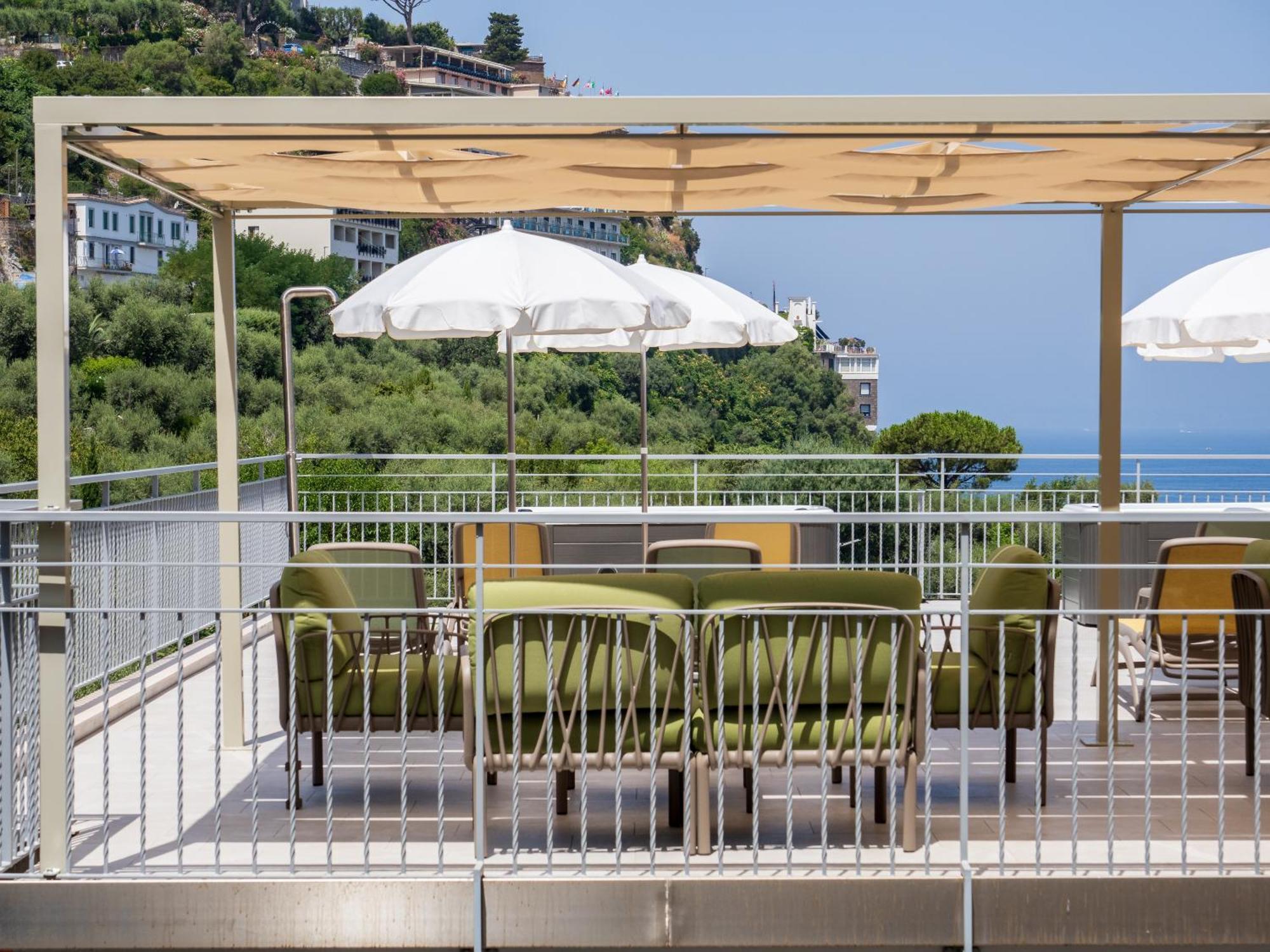 Appartamento Futura Smart Flat - De Vivo Realty Sorrento