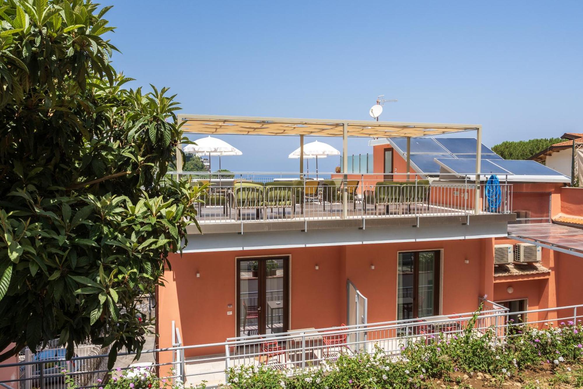 Appartamento Futura Smart Flat - De Vivo Realty