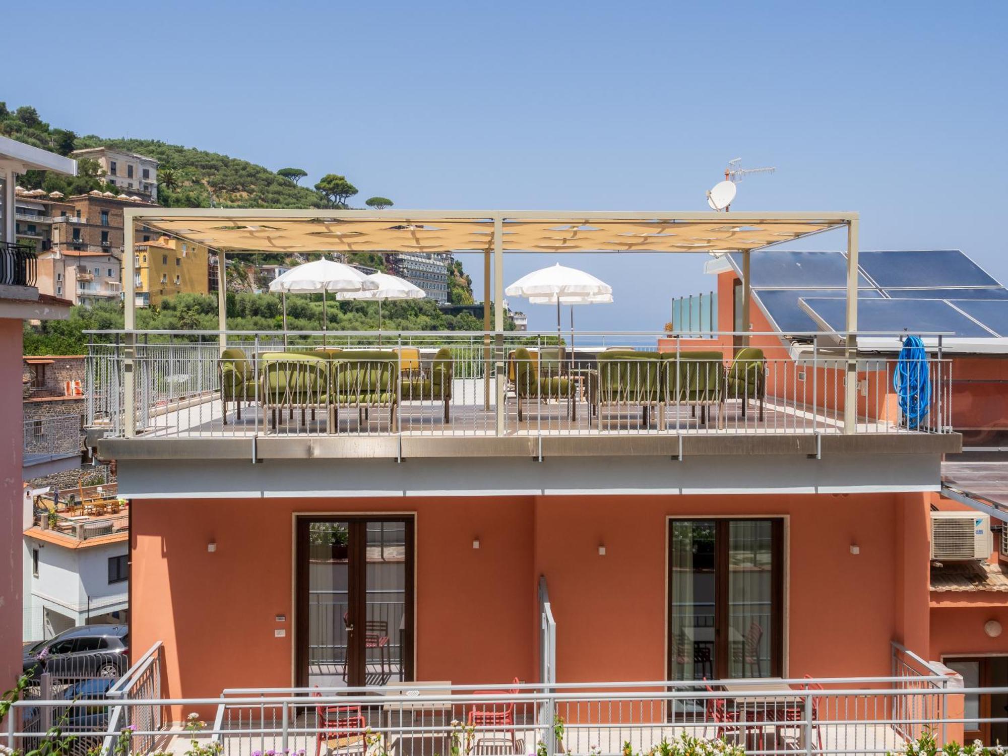 Appartamento Futura Smart Flat - De Vivo Realty *