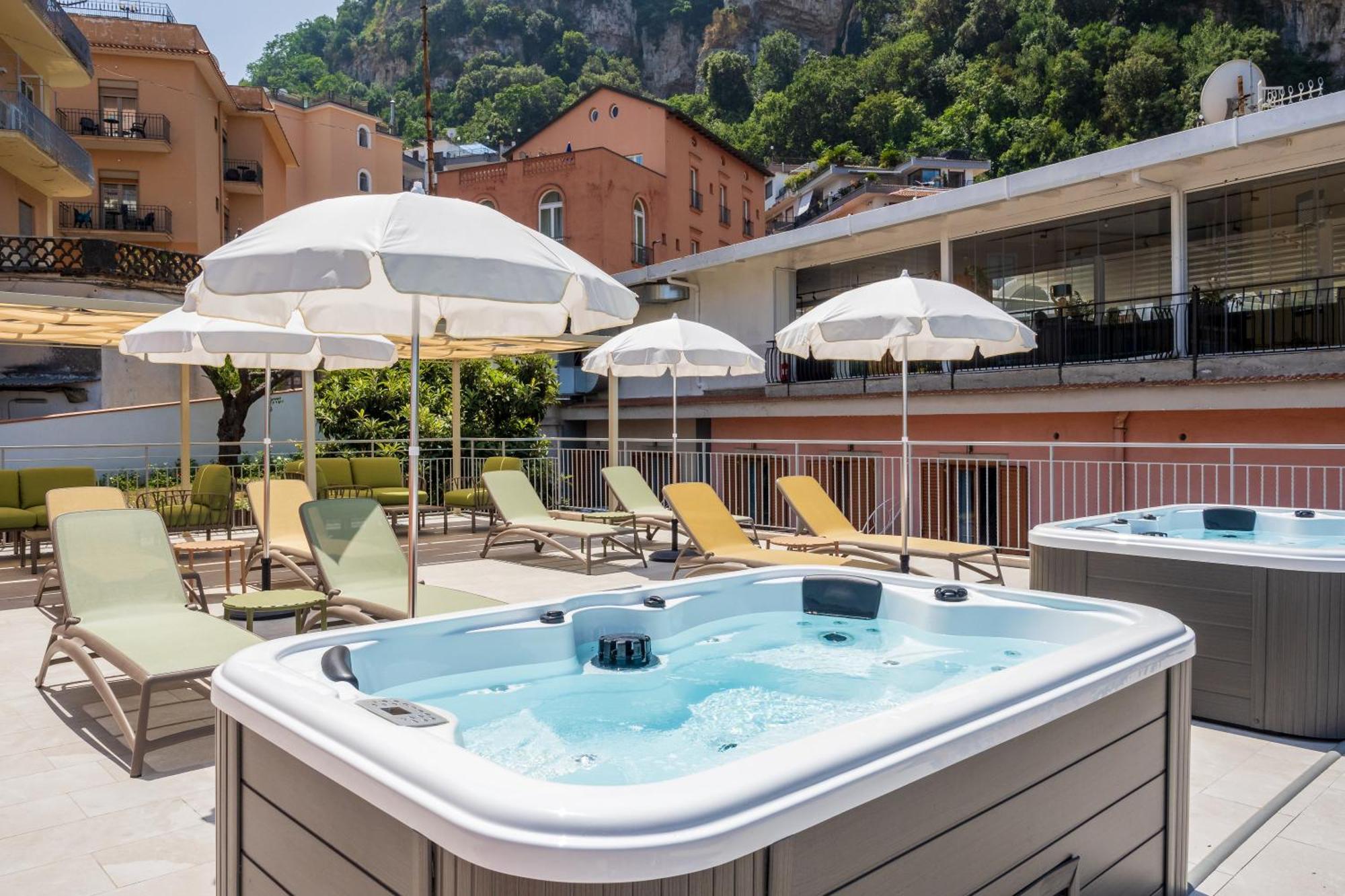 Futura Smart Flat - De Vivo Realty Appartamento Sorrento