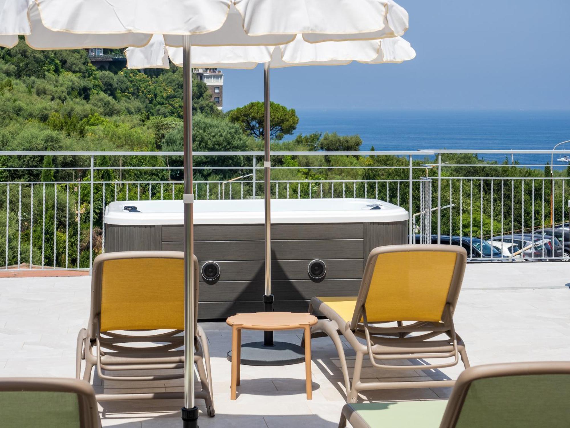 Appartamento Futura Smart Flat - De Vivo Realty Sorrento